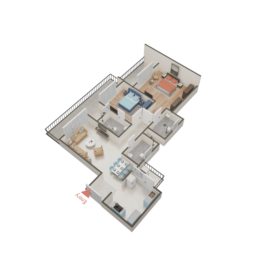 Godrej Jardinia - Image 36