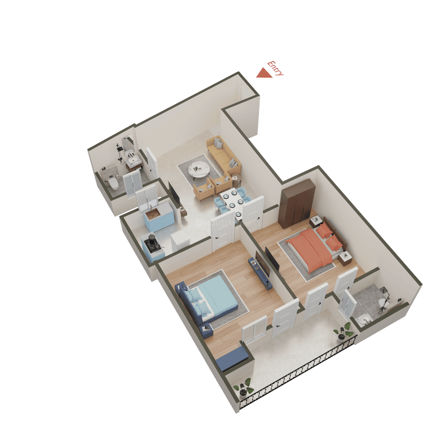 Urban Vista - Image 23