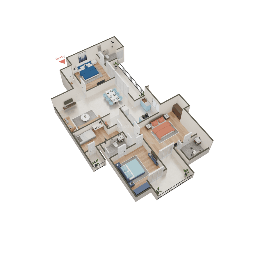 Apex The Kremlin - Image 100