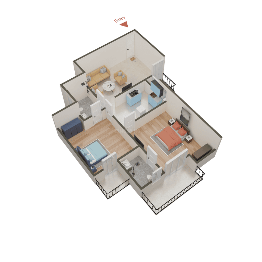 Gaursons 4th Avenue - Image 6