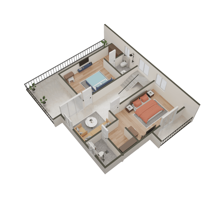 Grand La Palazzo - Image 33
