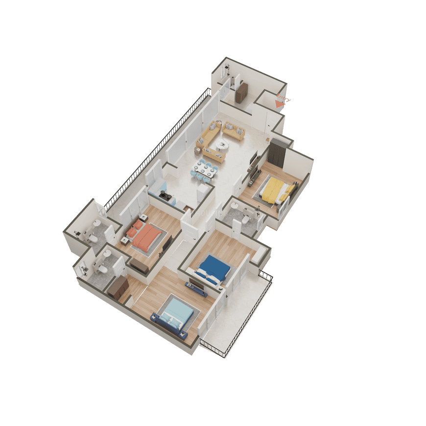 Aditya Urban Casa - Image 42