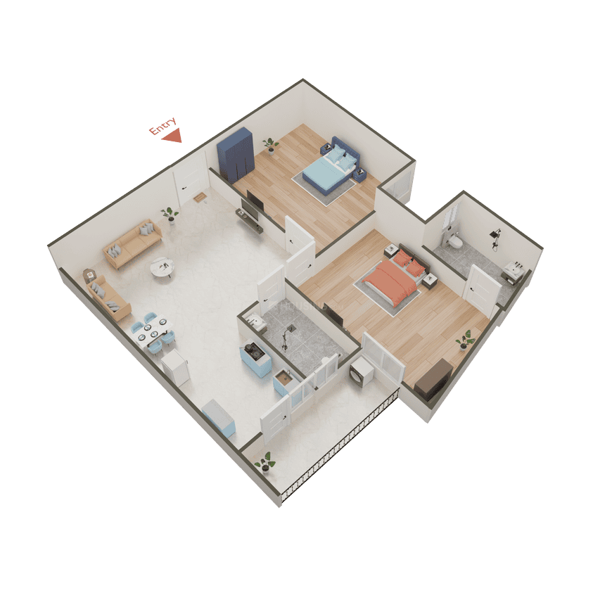 Trinity Provica Dream Valley - Image 20