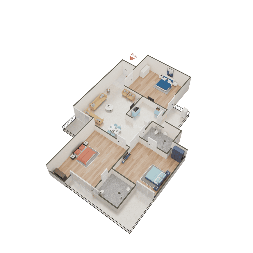 SKA Greenarch - Image 36