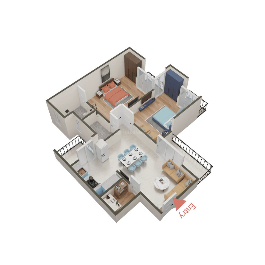 Exotica Dreamville - Image 43