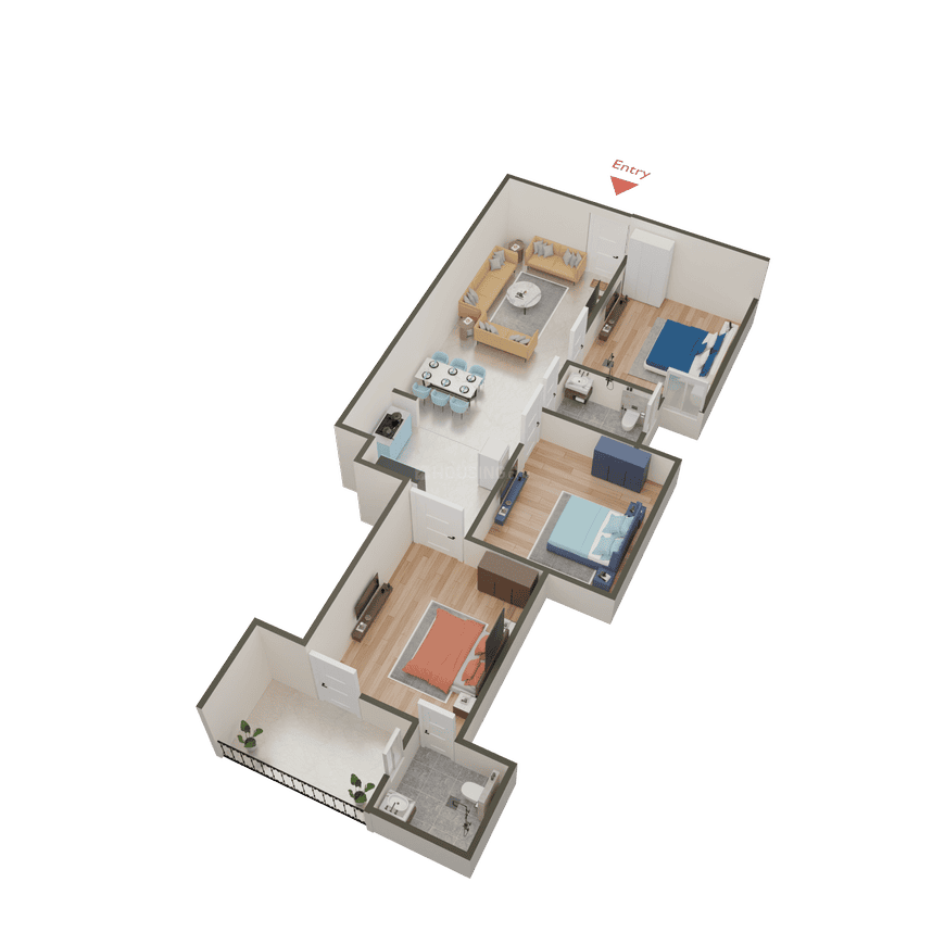 Magic V Heights - Image 9