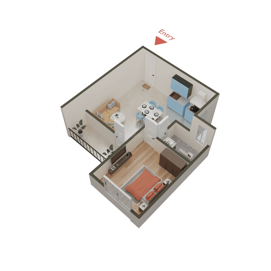 Orris Greenbay Golf Homes - Image 26