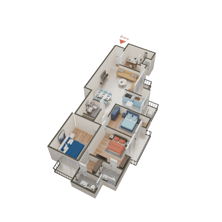 Prateek Laurel - Image 52