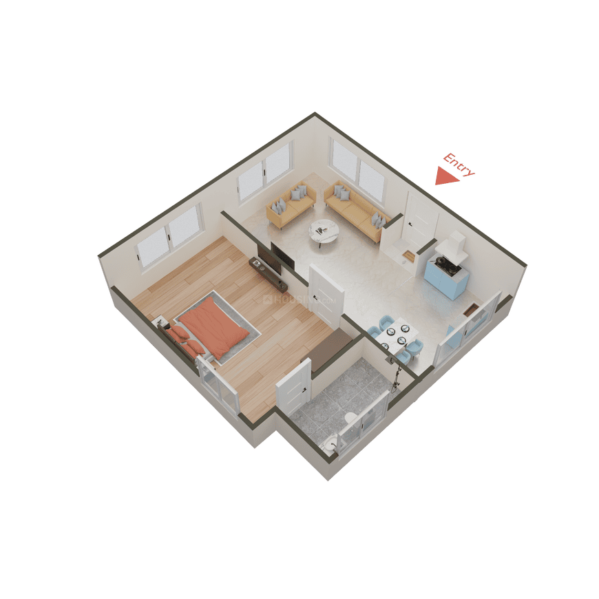 Suraj Jaiswal Affordable Floors - Image 13