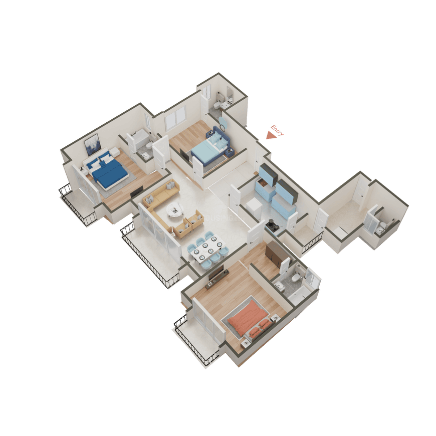 ATS Le Grandiose - Image 41