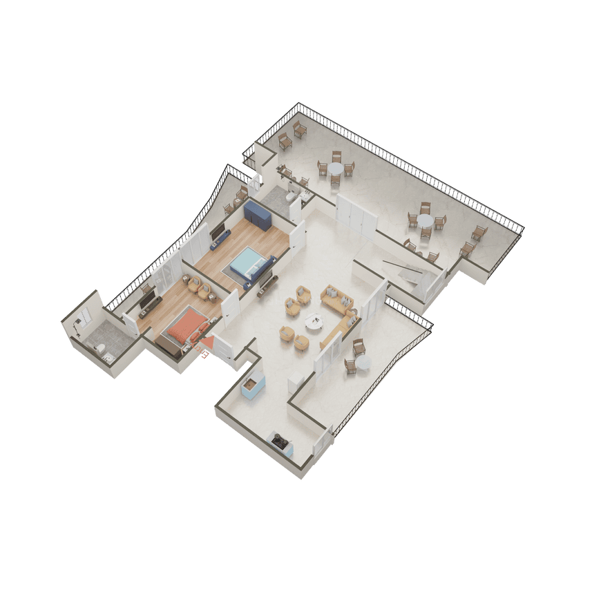 Aspire Leisure Park - Image 51