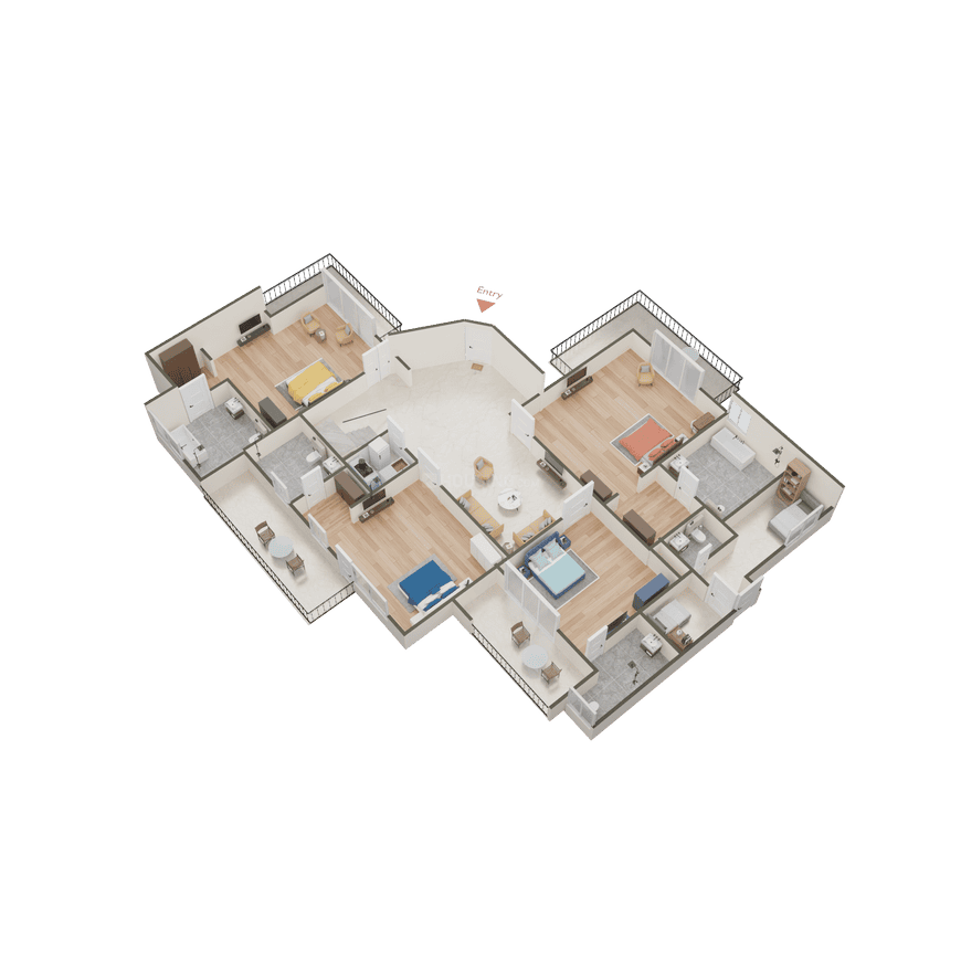 Indiabulls Enigma Phase 1 - Image 15