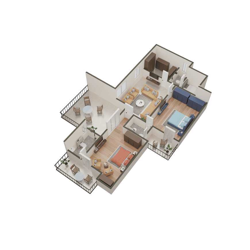 Express Zenith - Image 34