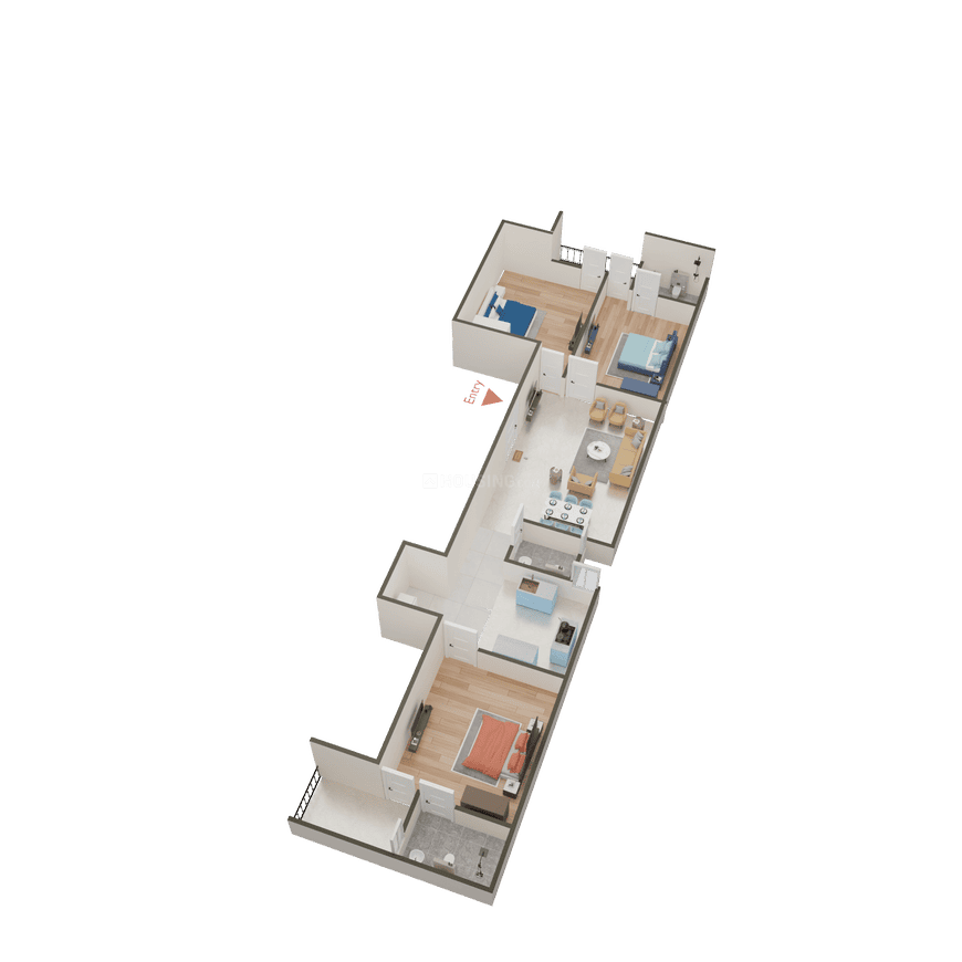 JMD Marvella Homes - Image 51