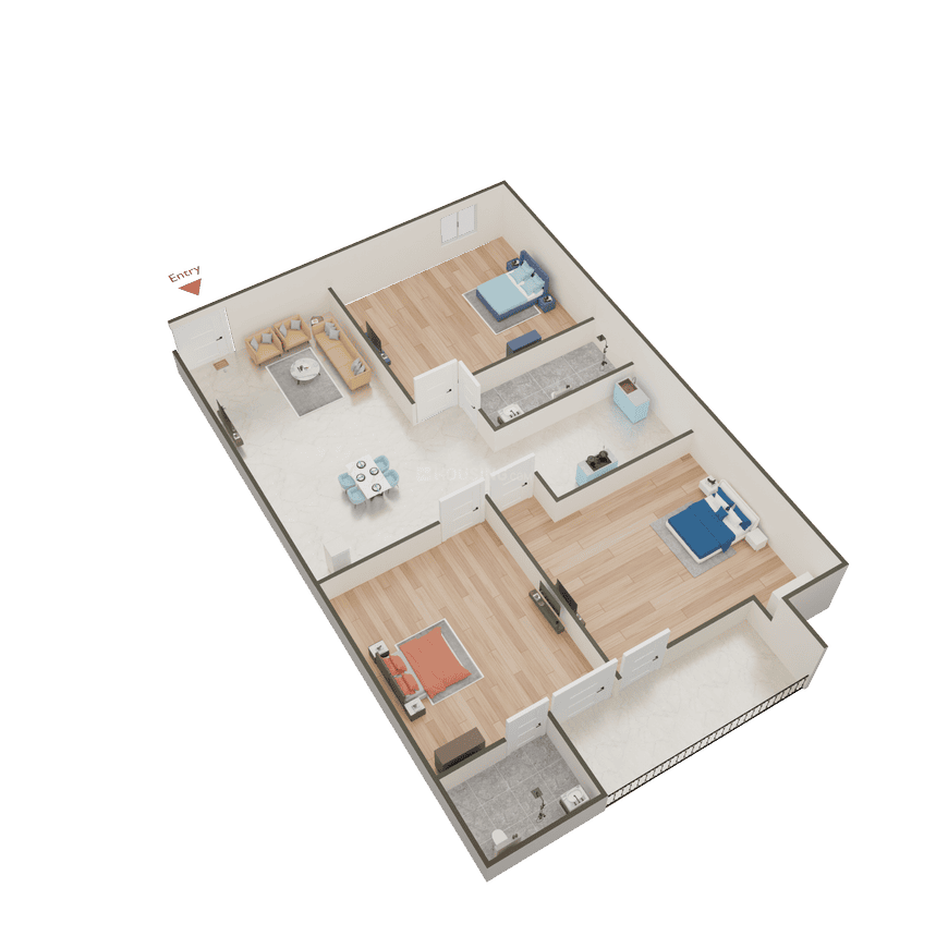 Signix Harmony Heights - Image 33