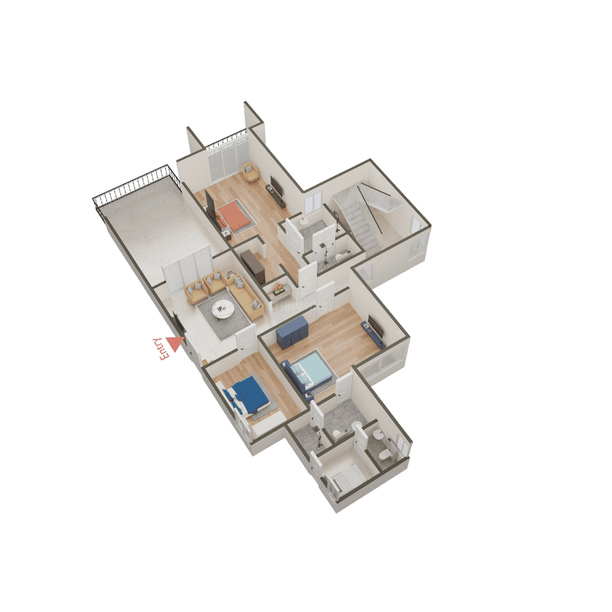 Ireo Victory Valley - Image 123