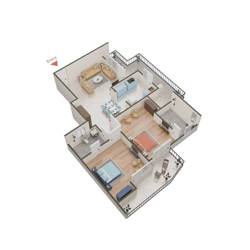 Saviour Greenisle - Image 38