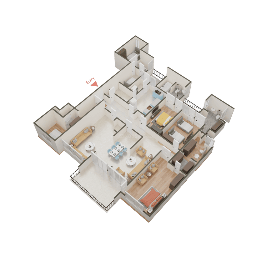 Ambience Caitriona - Image 36