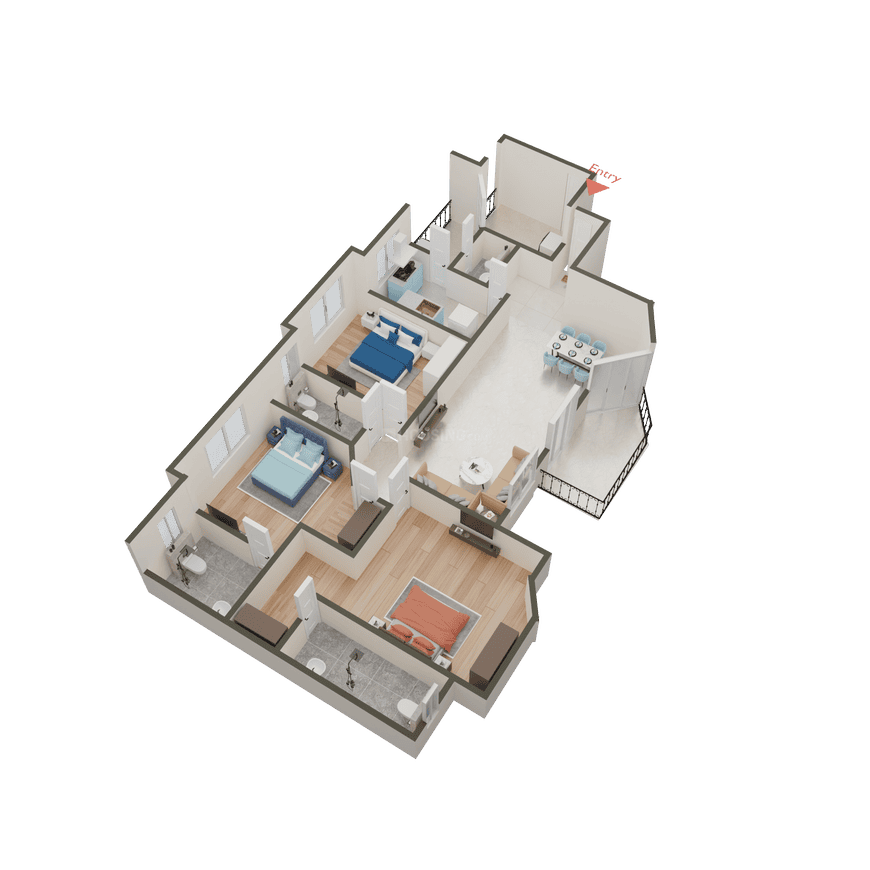 Jaypee The Star Court - Image 50