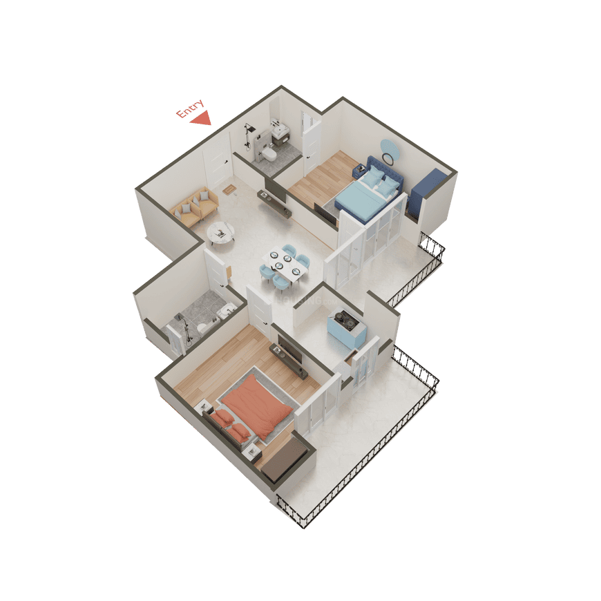 Indosam 75 - Image 52