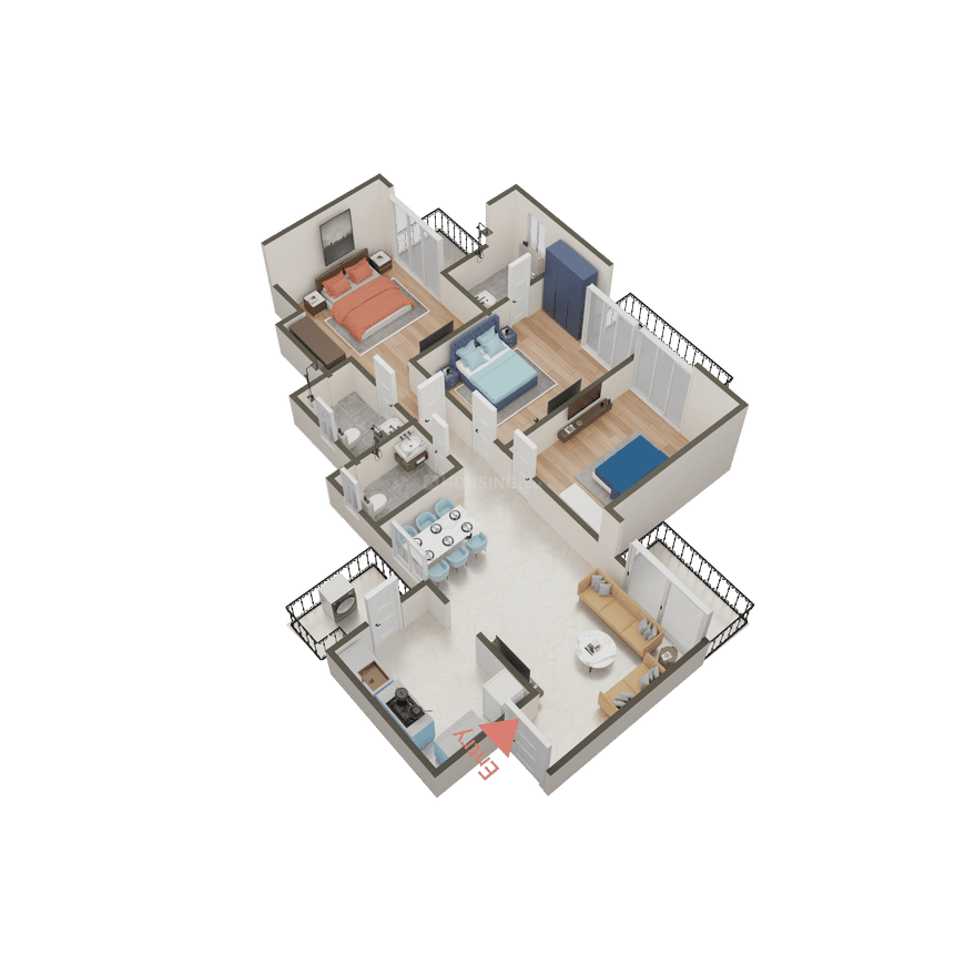 CRC Sublimis - Image 65