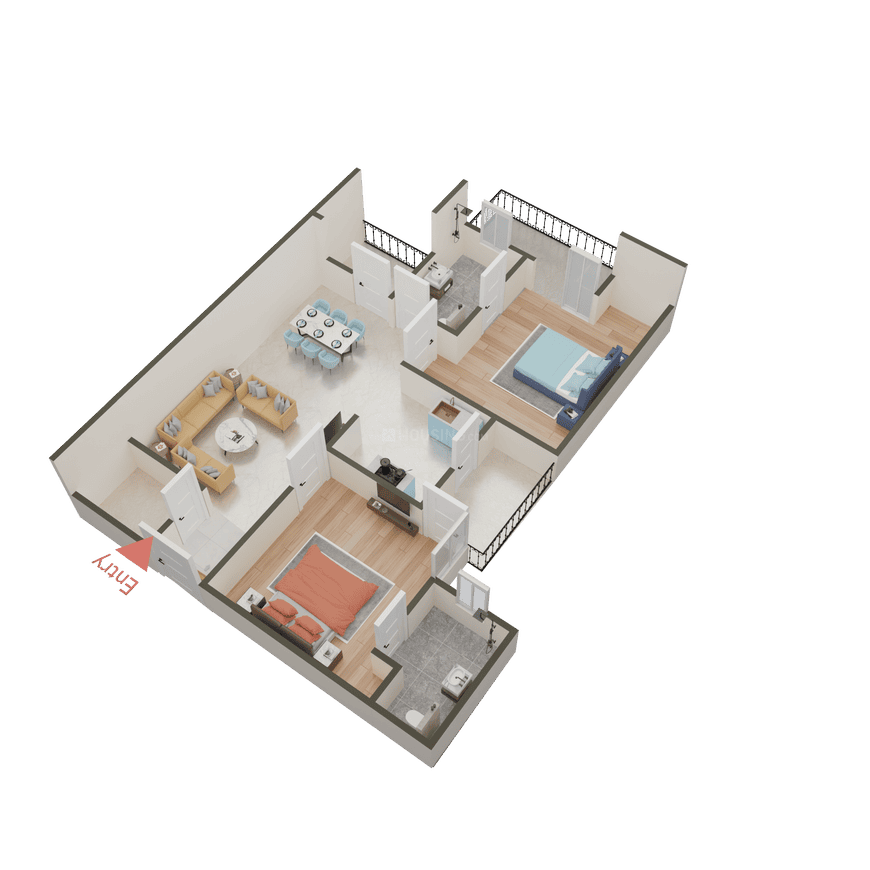 Aims Green Avenue - Image 55