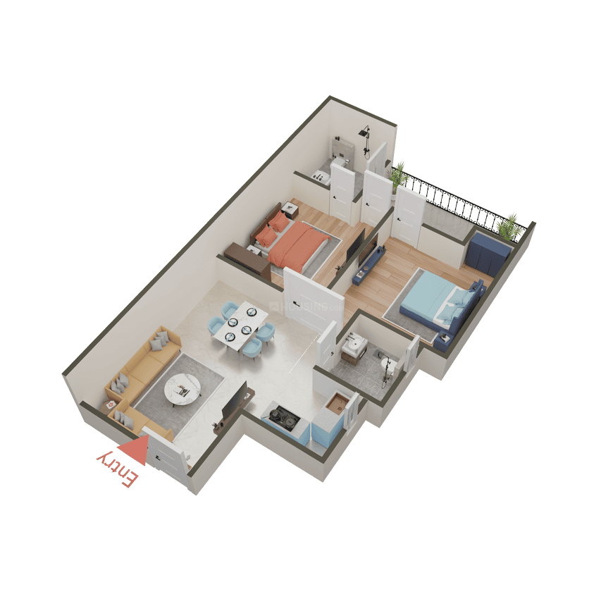 Venice Aspire - Image 22