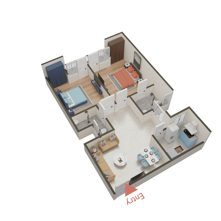 Realtyvision 4th Avenue - Image 16