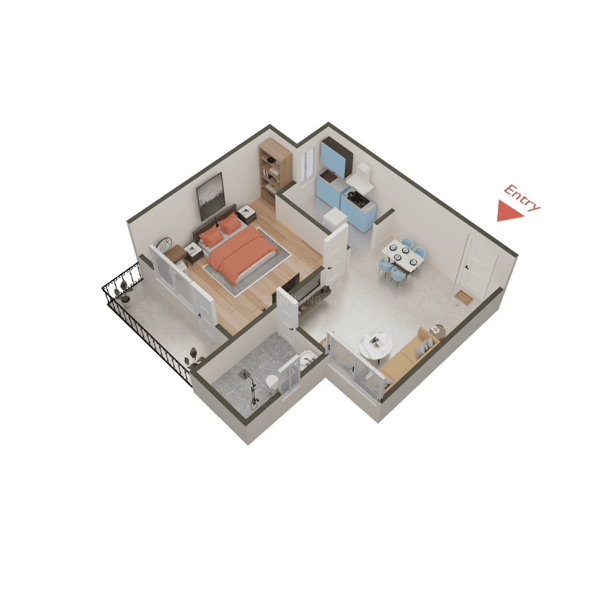 Realtyvision 4th Avenue - Image 7