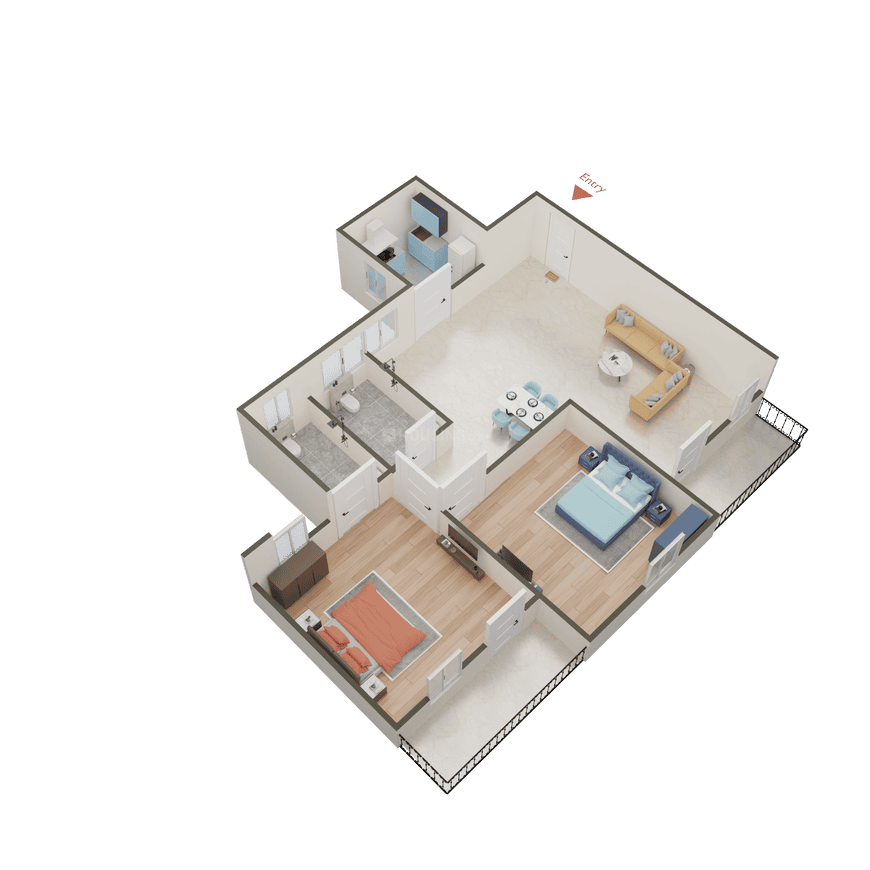 CGEWHO Kendriya Vihar 2 - Image 4