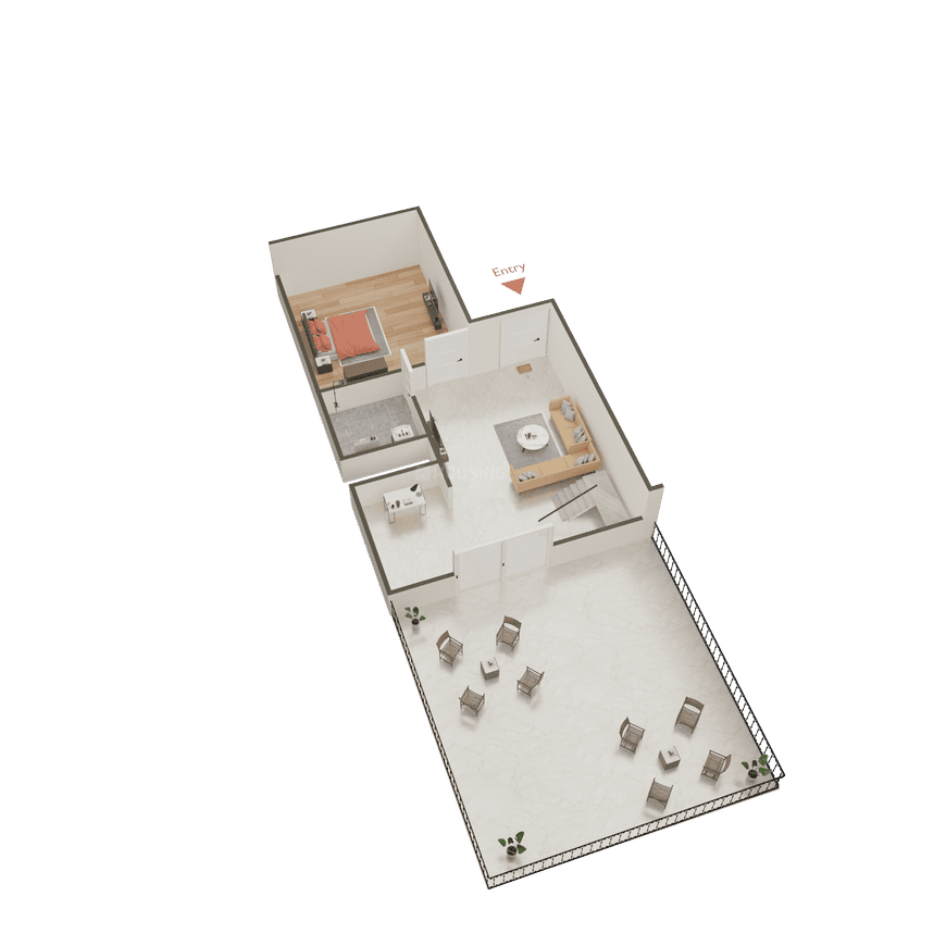 Trinity High Street South Avenue - Image 53