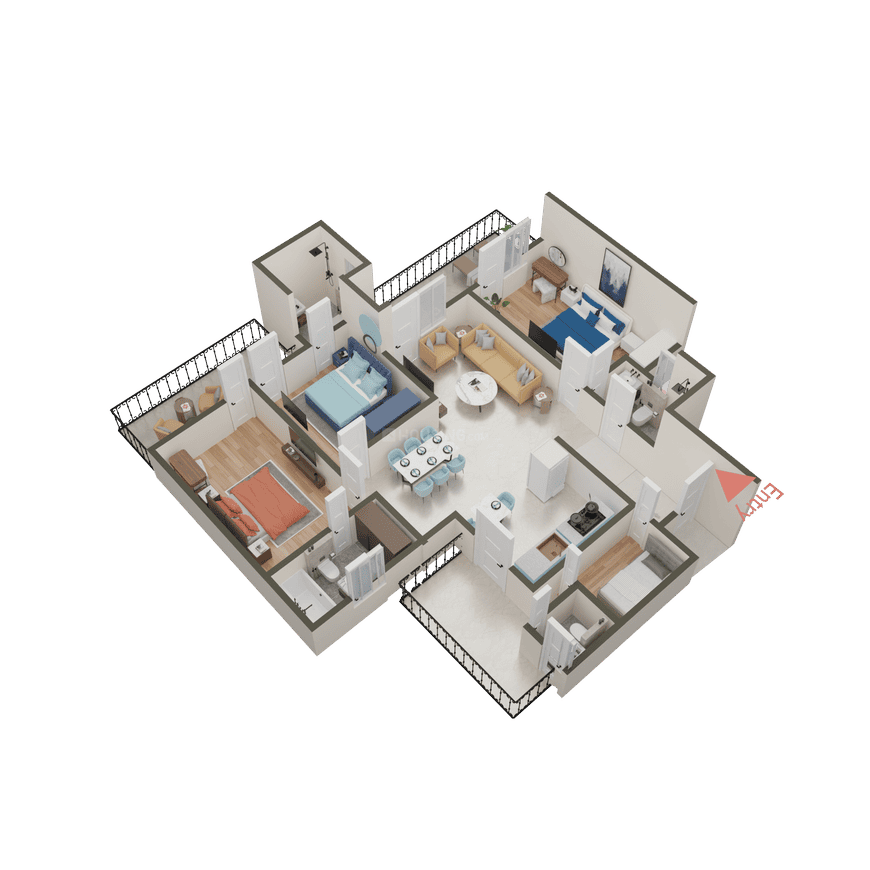 SKA Orion - Image 57