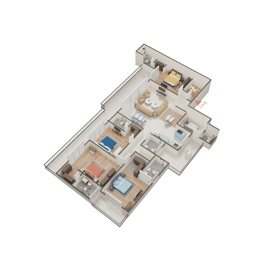 Godrej Riverine - Image 56