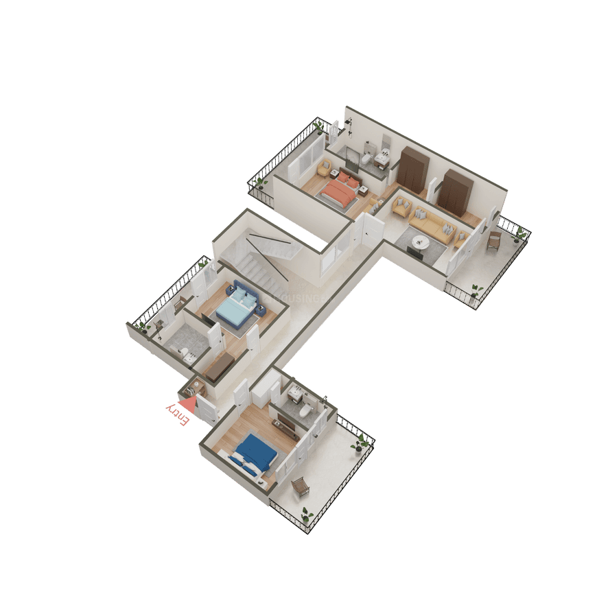 AU Aspire Silicon City - Image 40