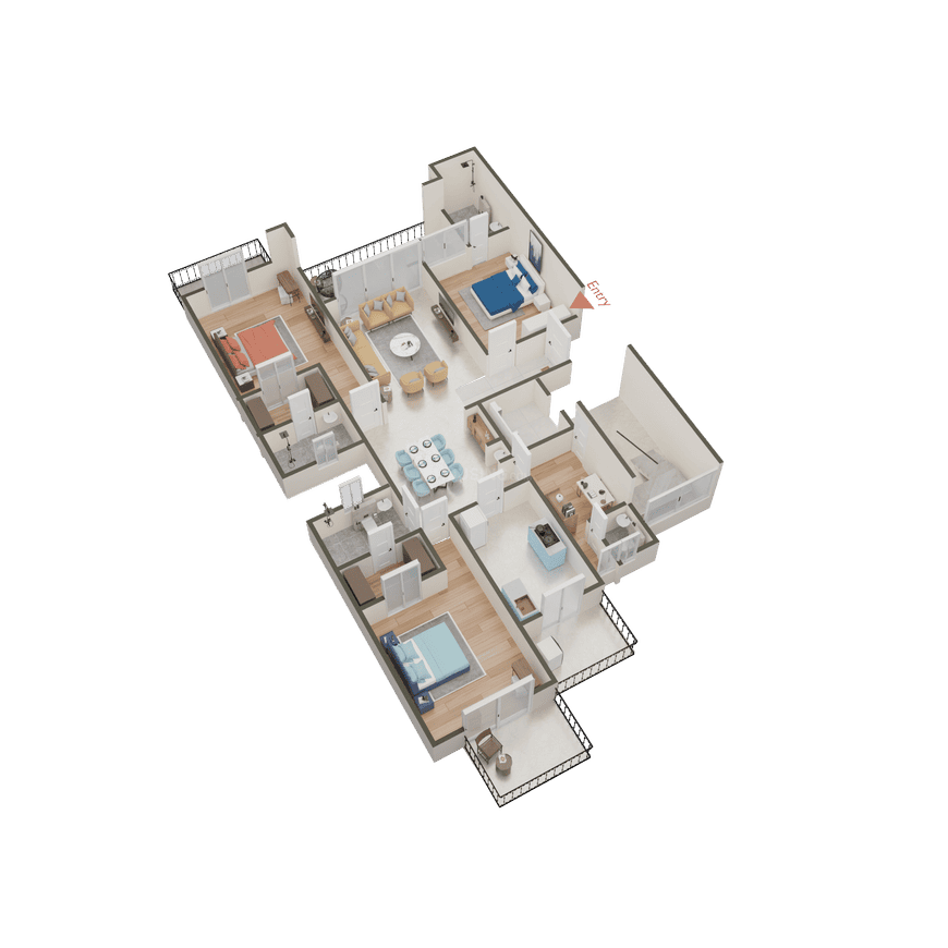 Birla Navya Gurugram - Image 38