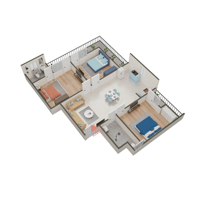 Sky Height - Image 8