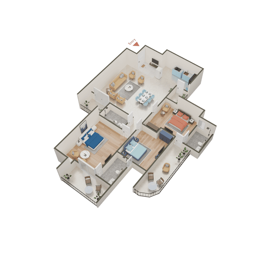 Express Zenith - Image 16