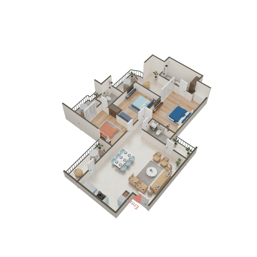 Express Zenith - Image 22