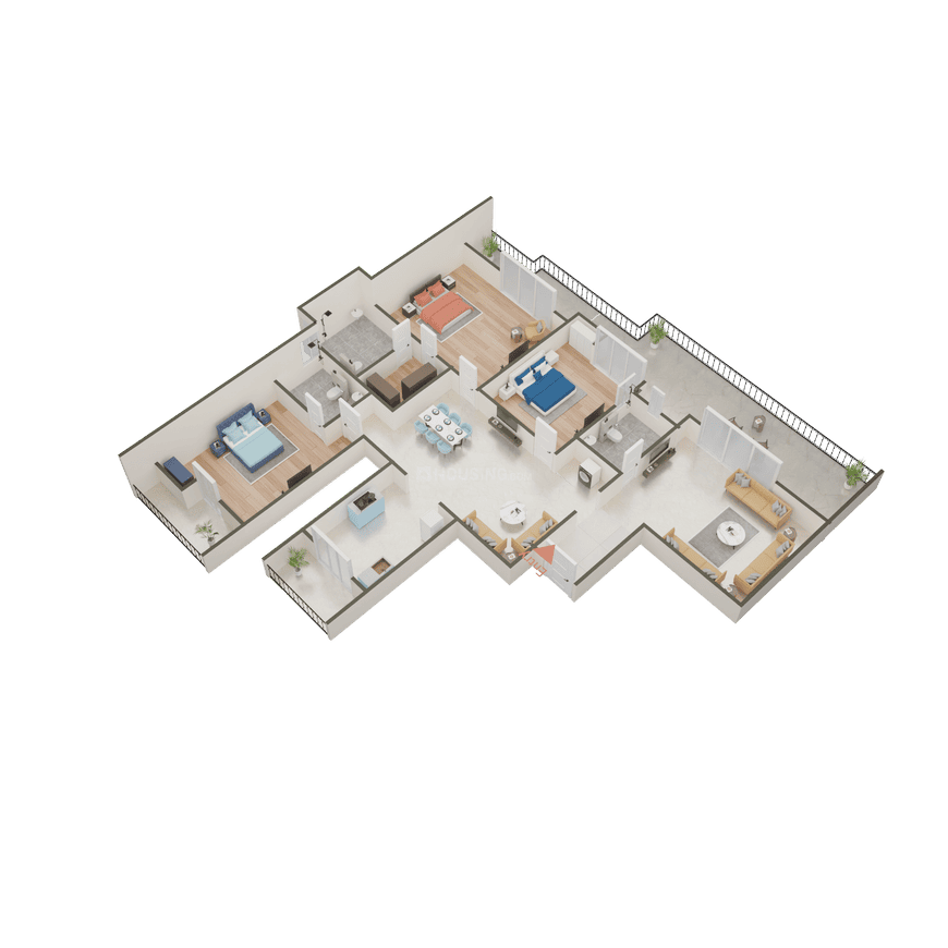 Aurum Alumni Bliss - Image 39