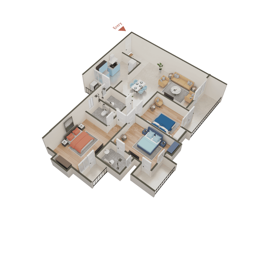 ATS Paradiso - Image 16