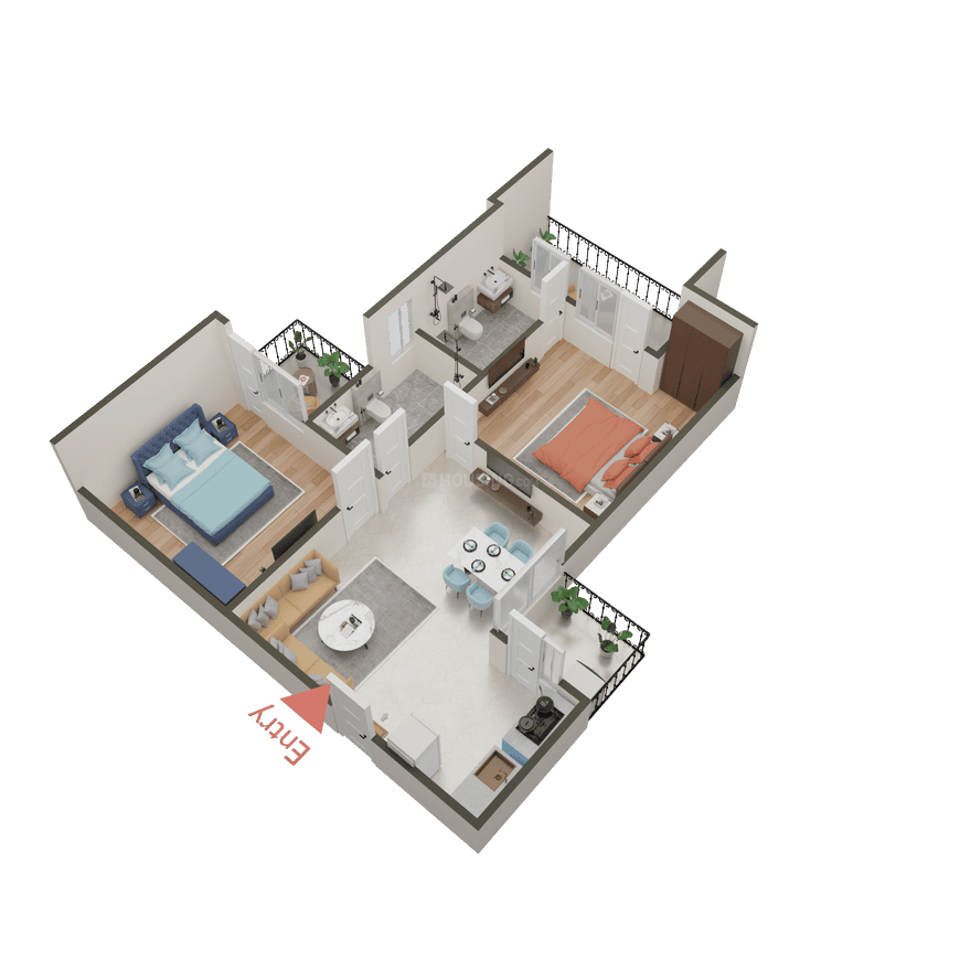 Aradhyam Plot C - Image 17