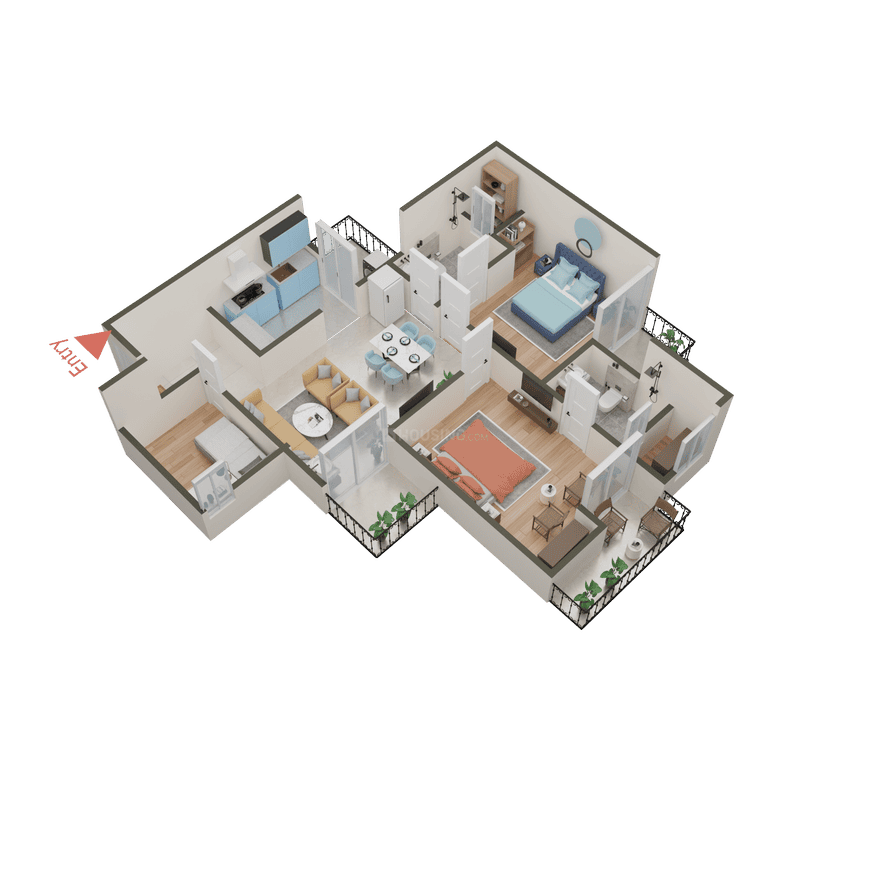 Hawelia Valenova Park - Image 36