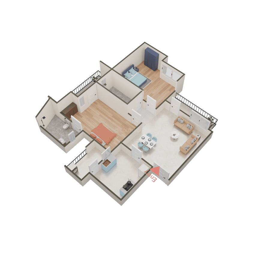 Sikka Karmic Greens - Image 65