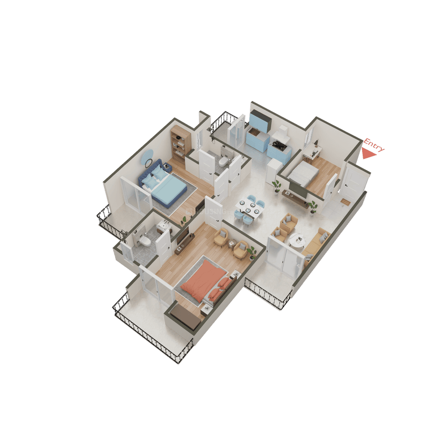 Hawelia Valenova Park - Image 30