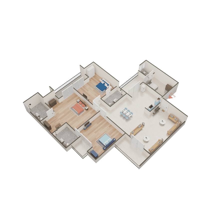 Apex The Kremlin - Image 86