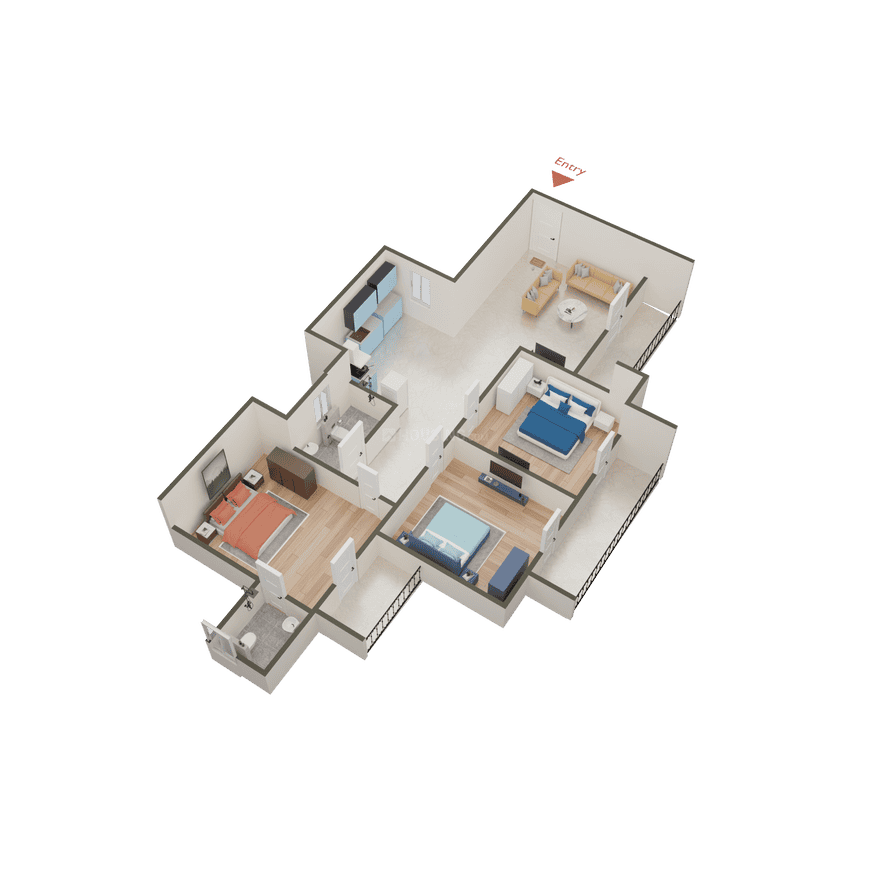 Amrapali Exotica - Image 15