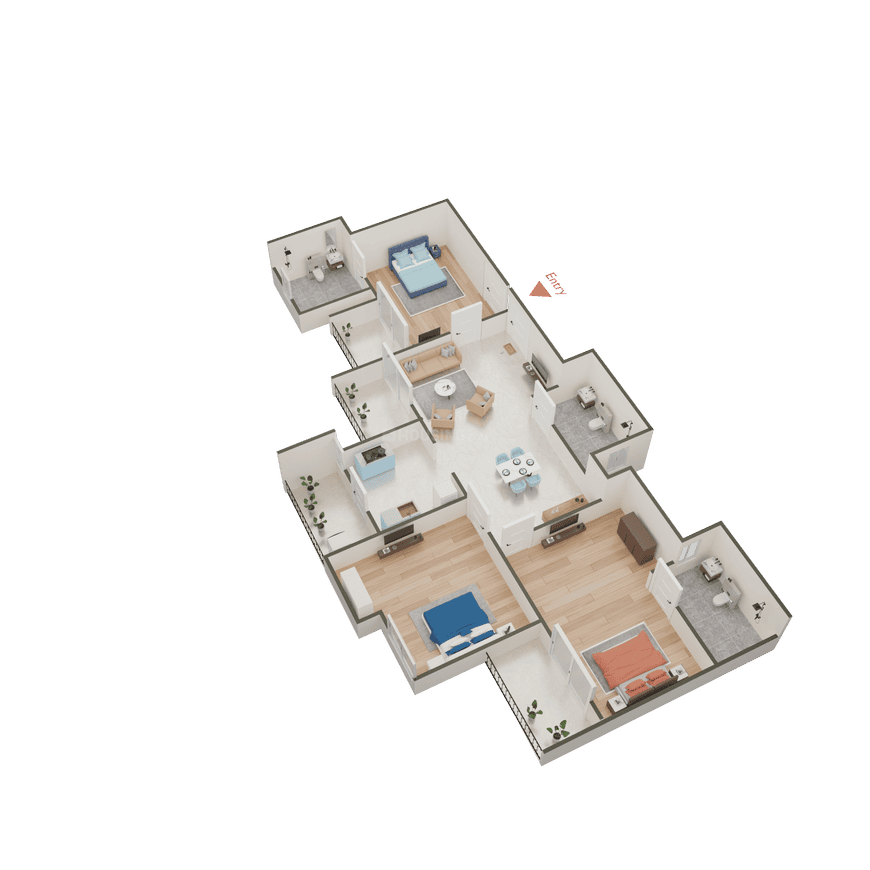 Patel Neotown - Image 13