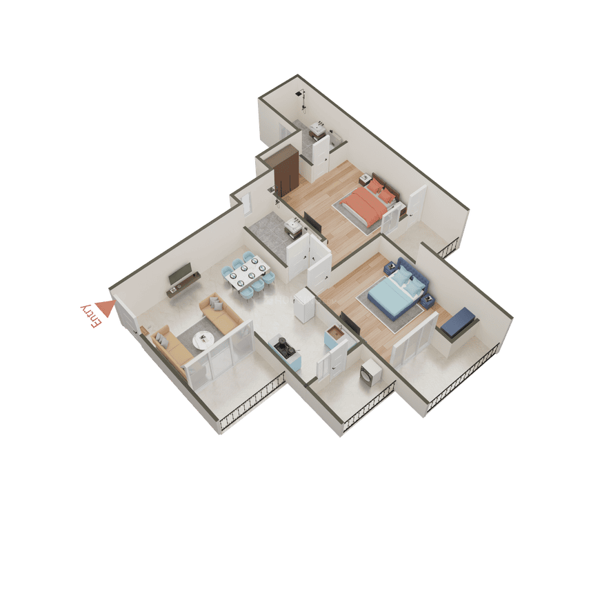 Nirala Estate II - Image 39