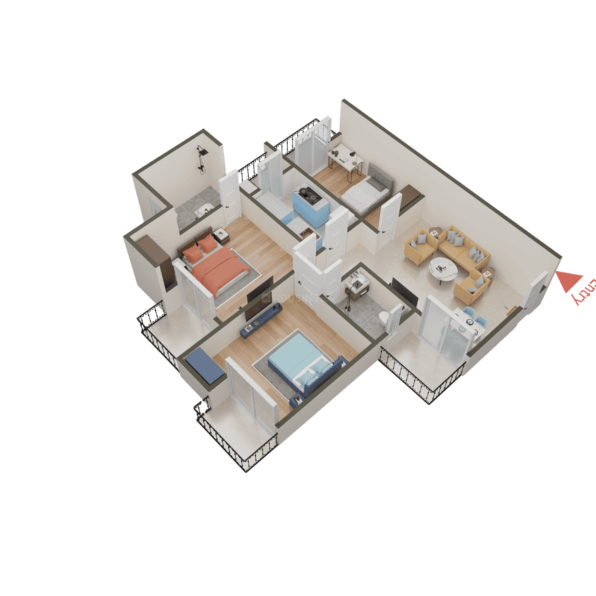 Earth Towne - Image 25