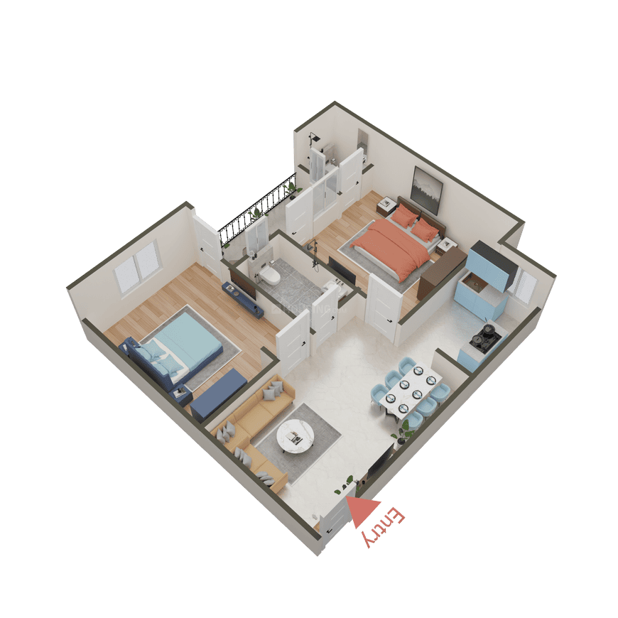 Dridha Homes - Image 14